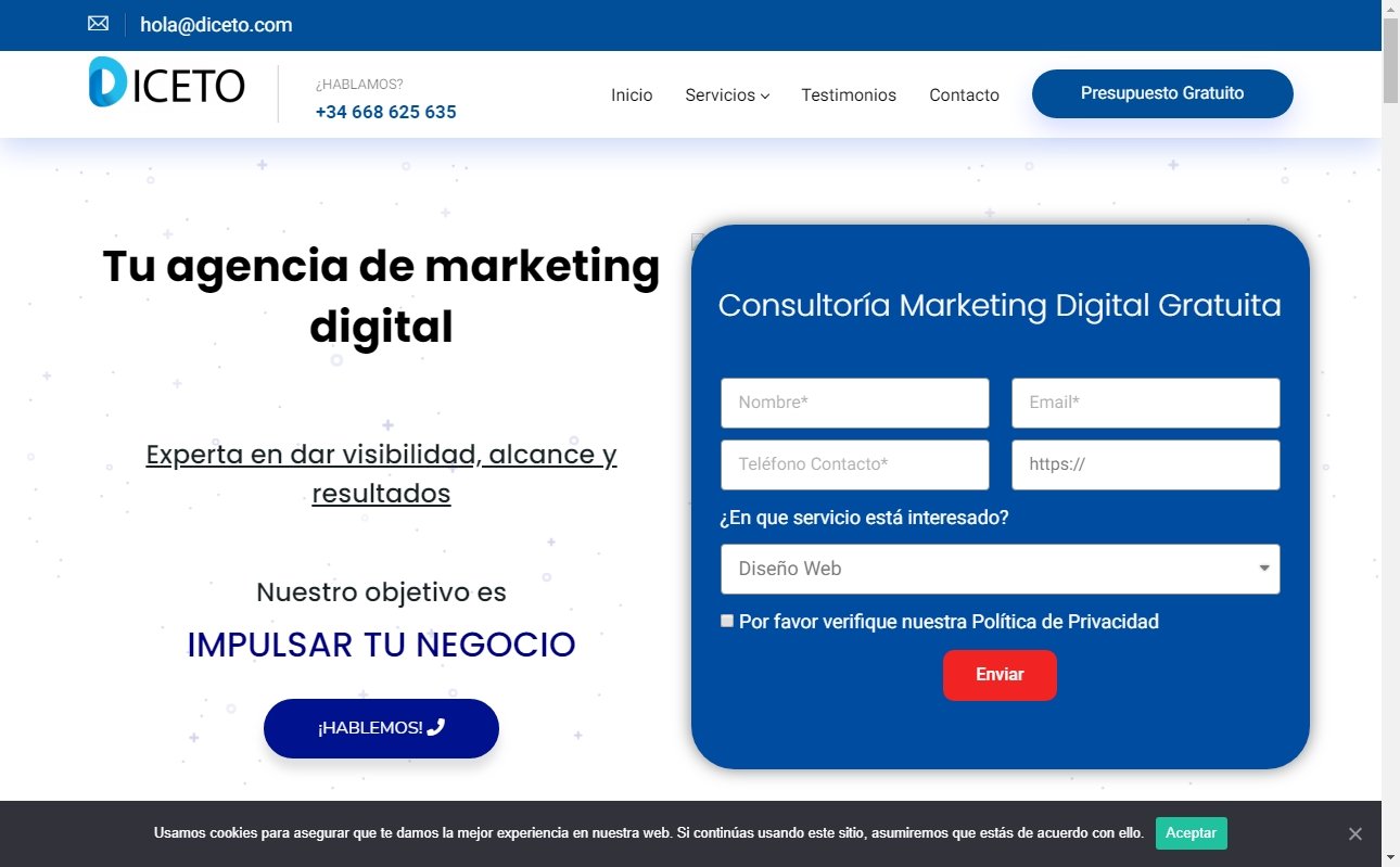 The Best Web Development Companies in Spain 4