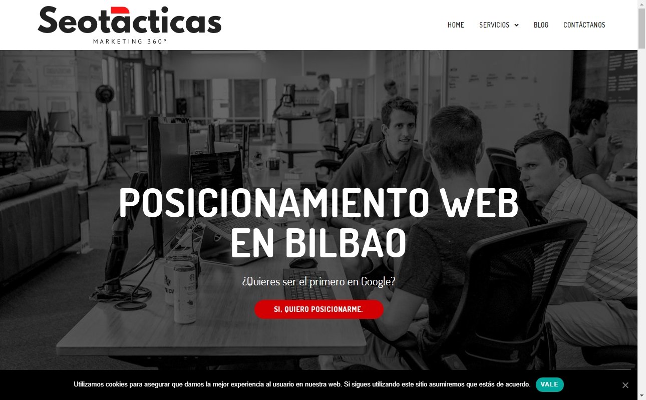 The Best Web Development Companies in Spain 5