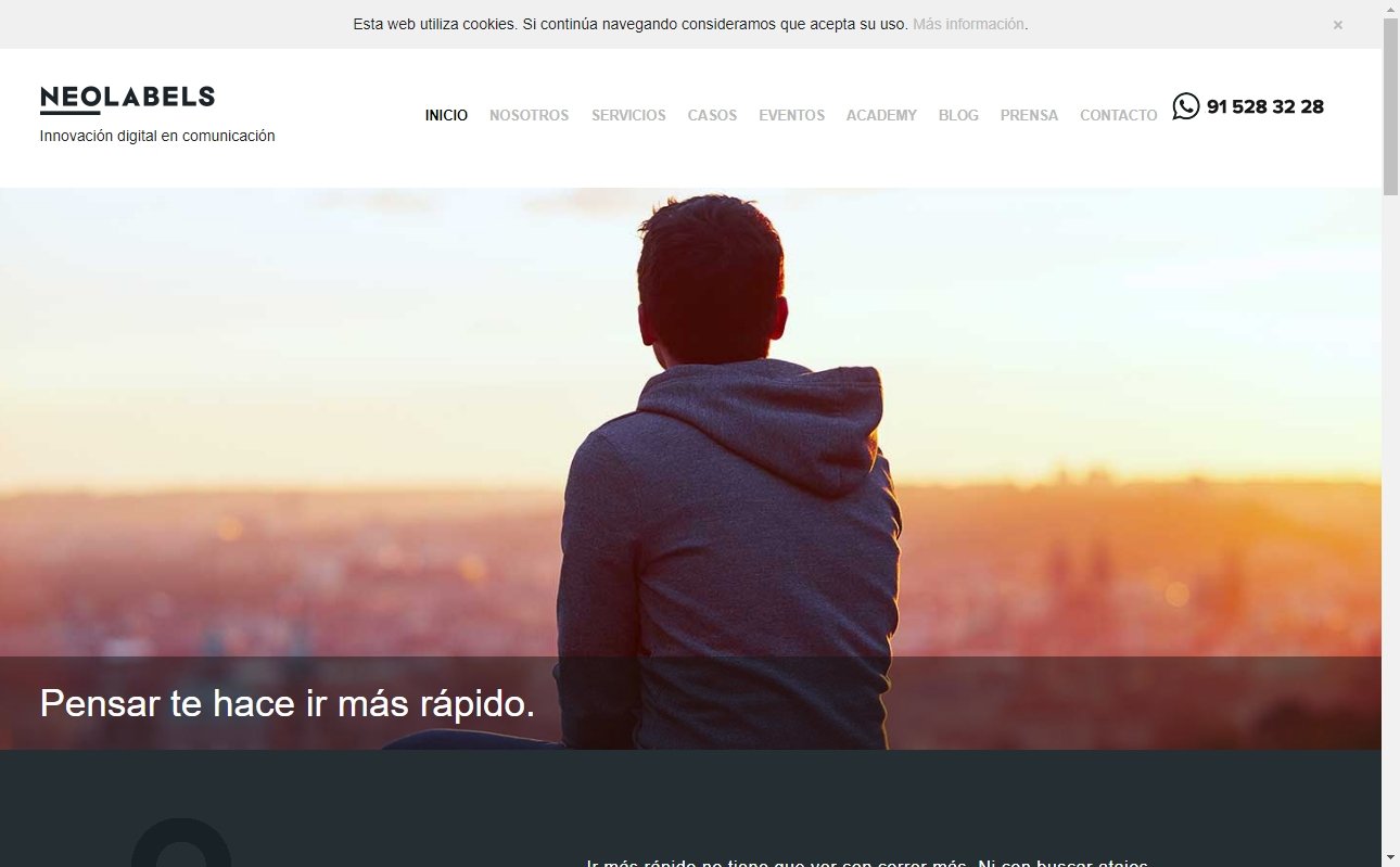 The Best Web Development Companies in Spain 6
