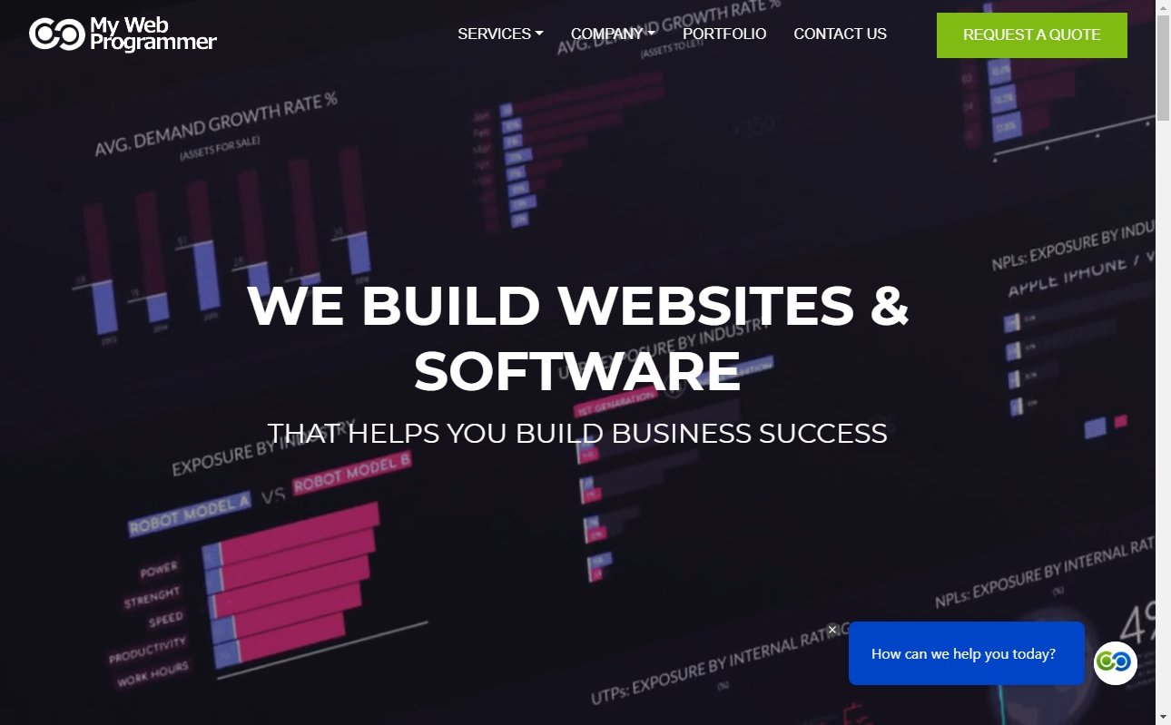 Leading Website Development Companies in Atlanta 17