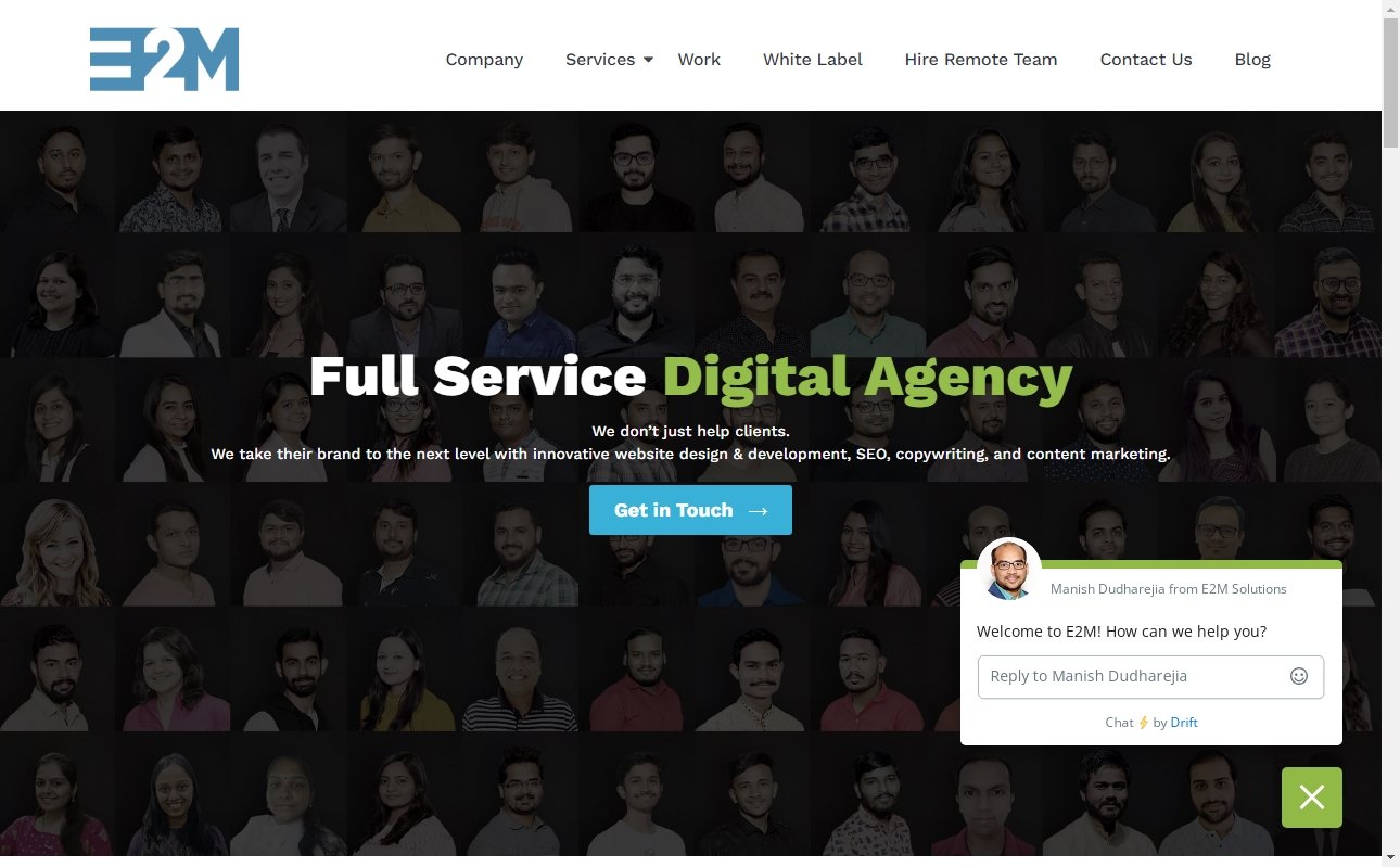 Top 25 Website Development Firms in San Diego 19