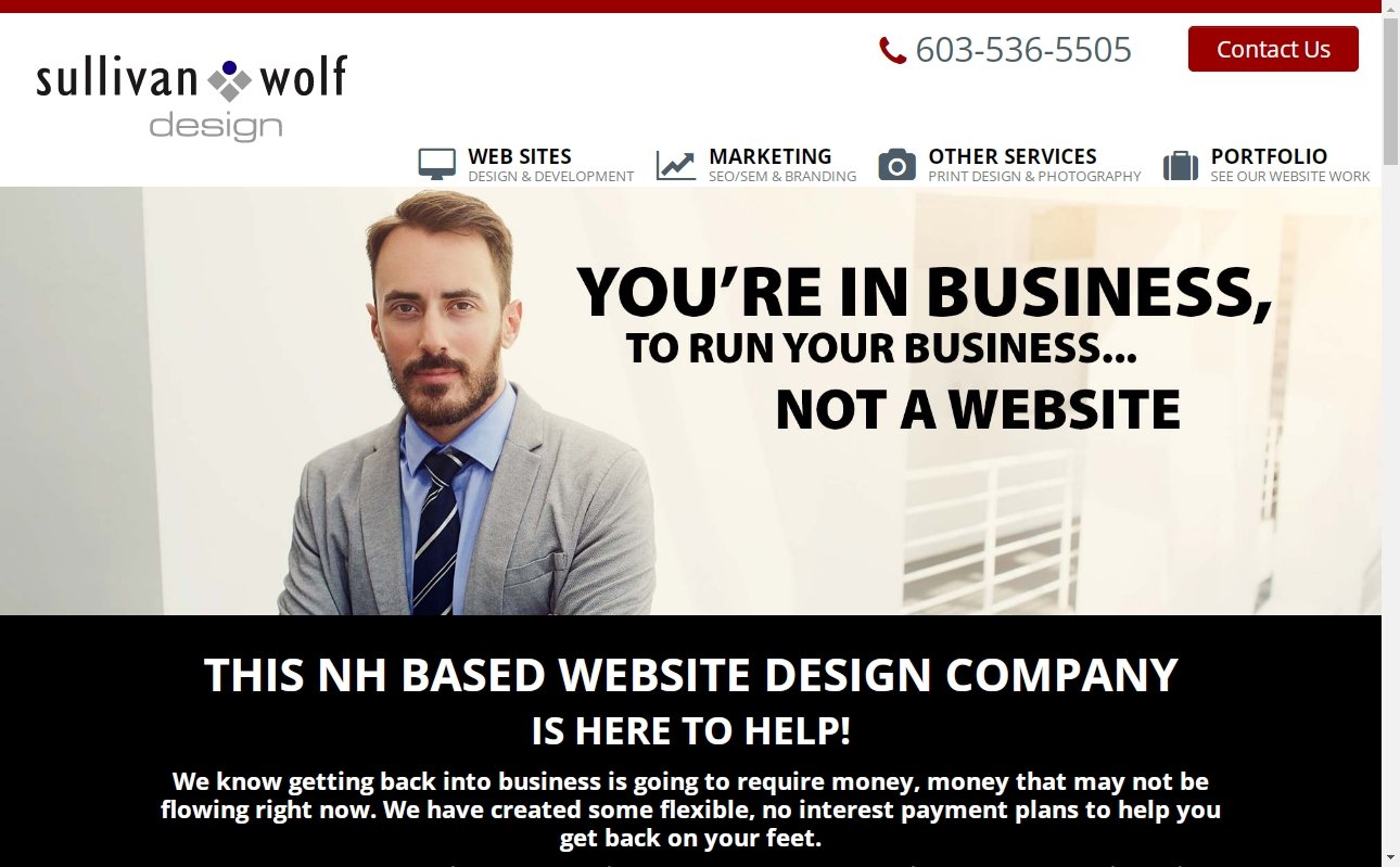 8 Best Website Development Firms in Connecticut 5