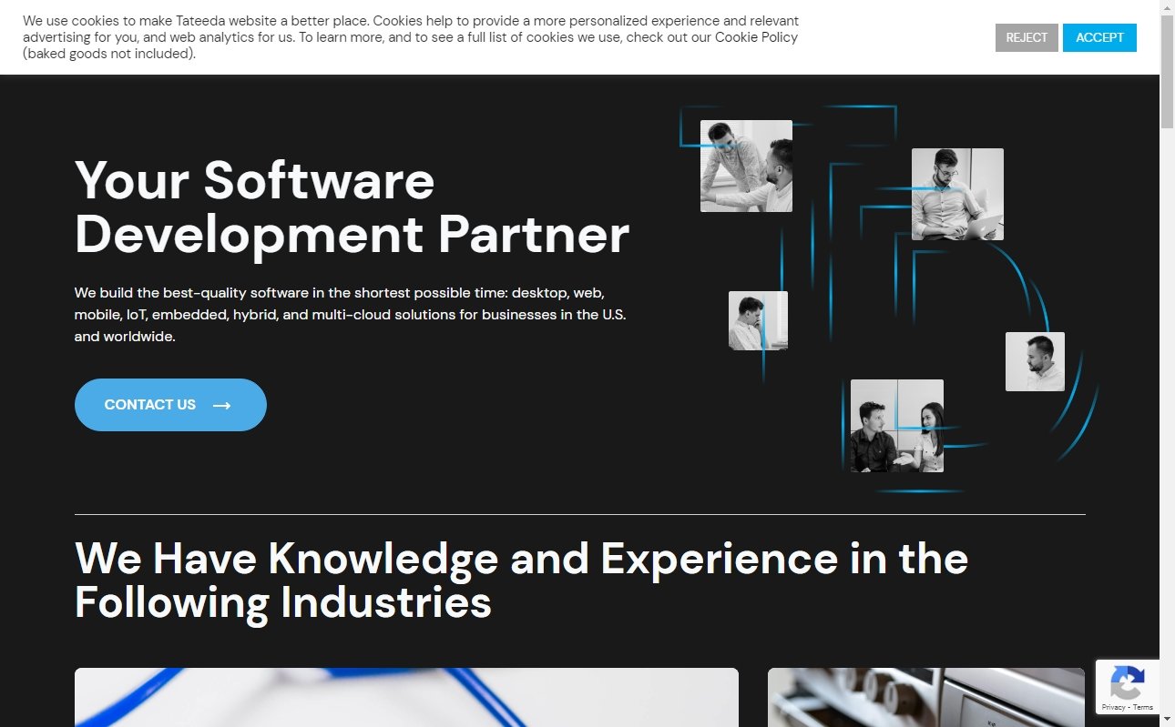 Top 25 Website Development Firms in San Diego 4