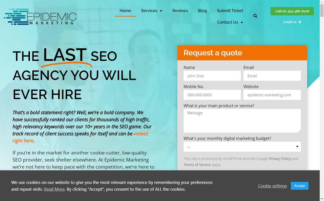 Top 25 Website Development Firms in San Diego 20