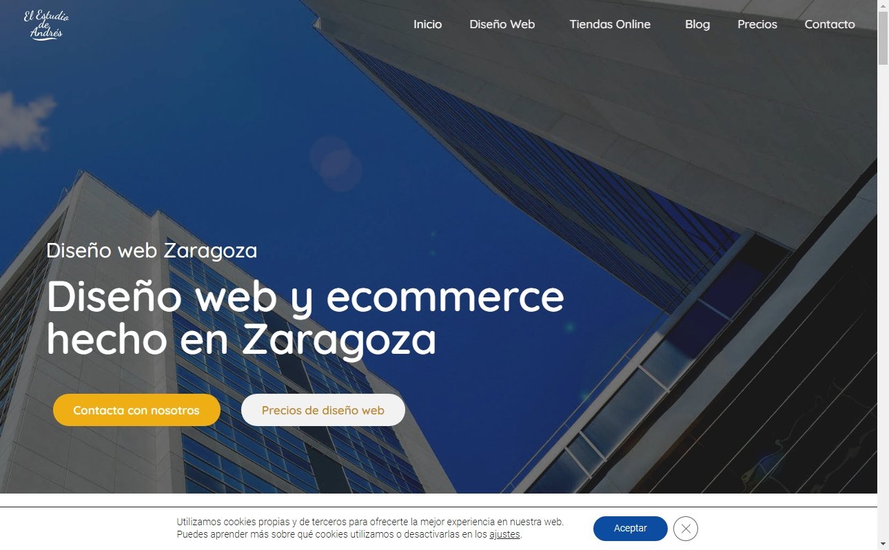 The Best Web Development Companies in Spain 8