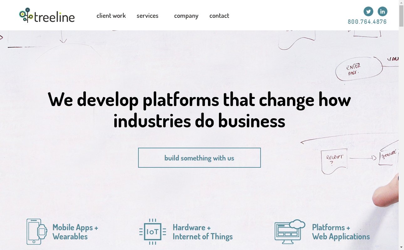 Top 25 Website Development Firms in San Diego 21