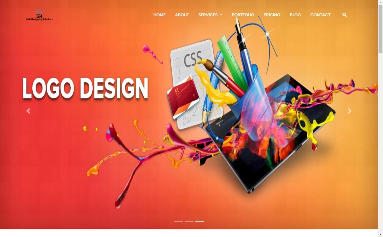 25 Best Website Development Organizations in Orlando 20