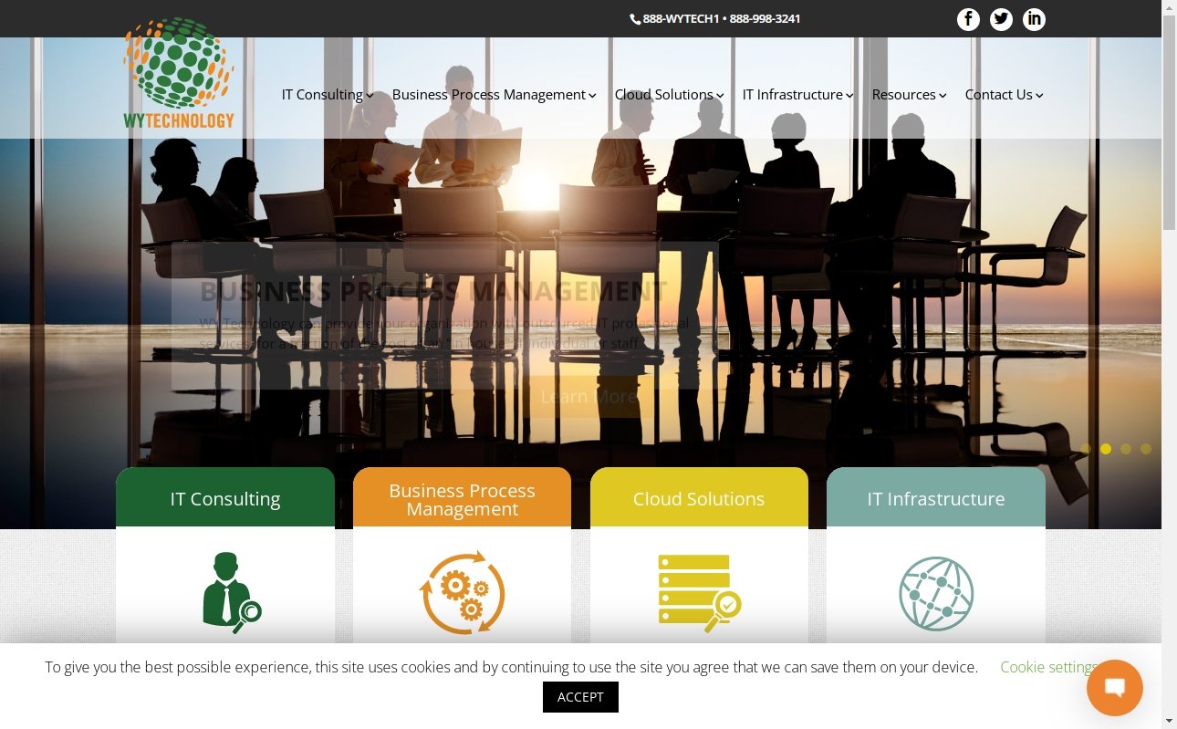 Top 25 Website Development Firms in San Diego 24