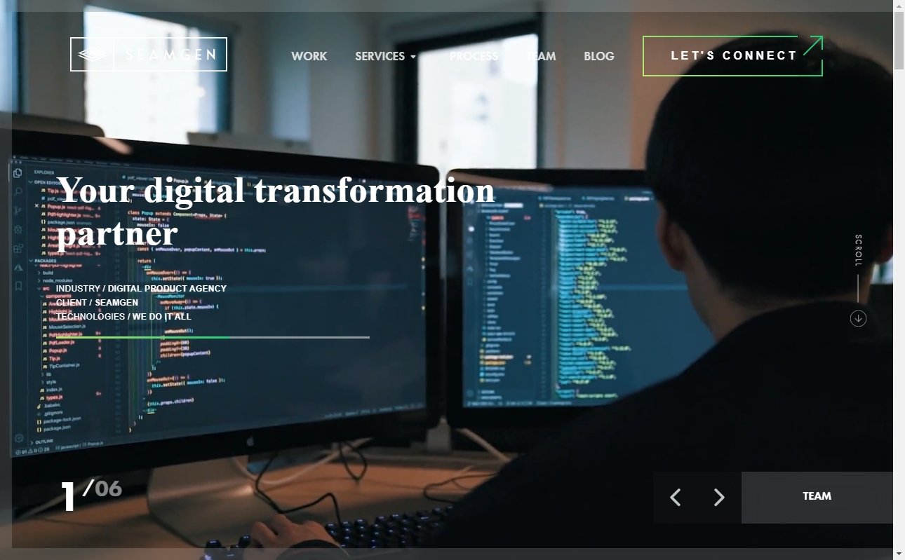 Top 25 Website Development Firms in San Diego 25