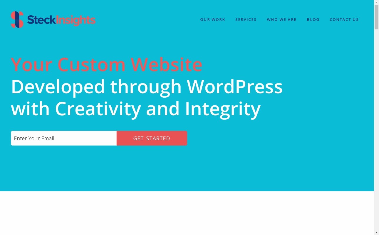 Top Colorado Web Development Providers 6