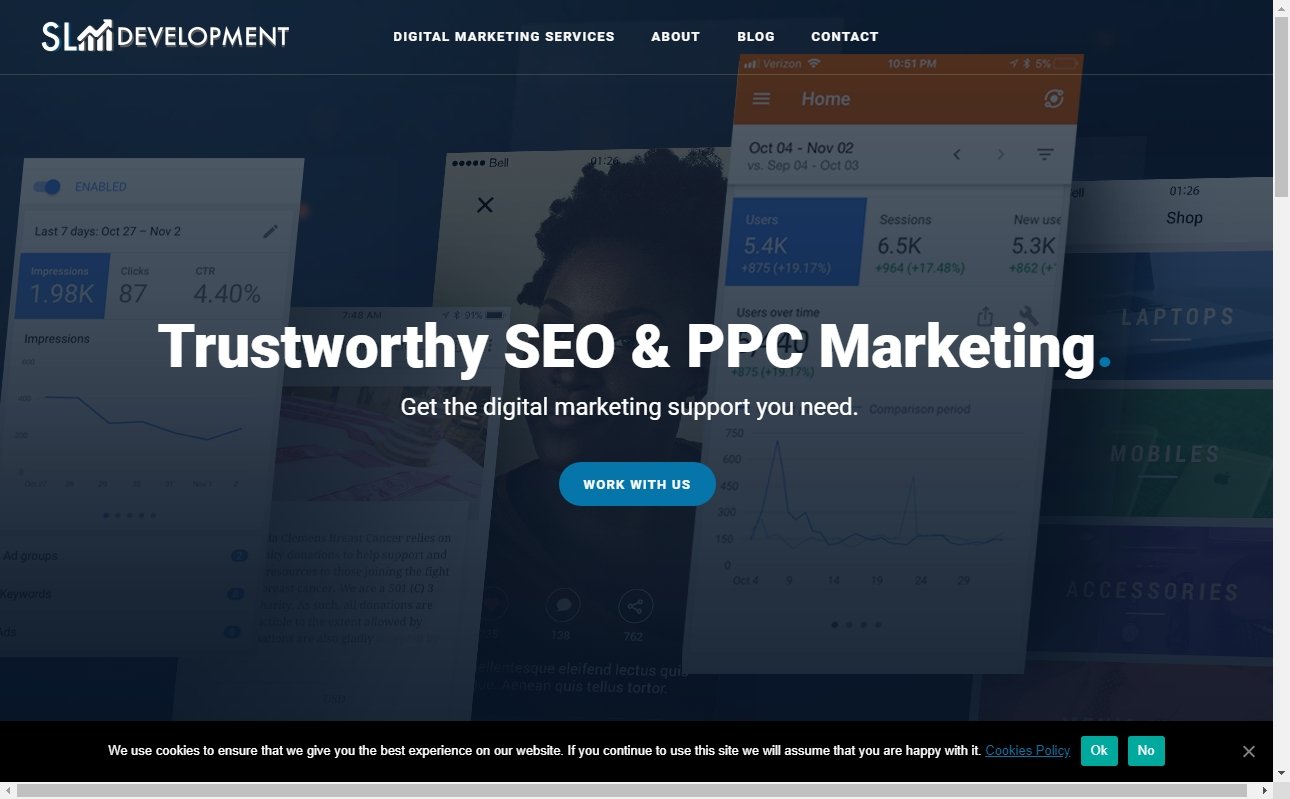 8 Best Website Development Firms in Connecticut 6