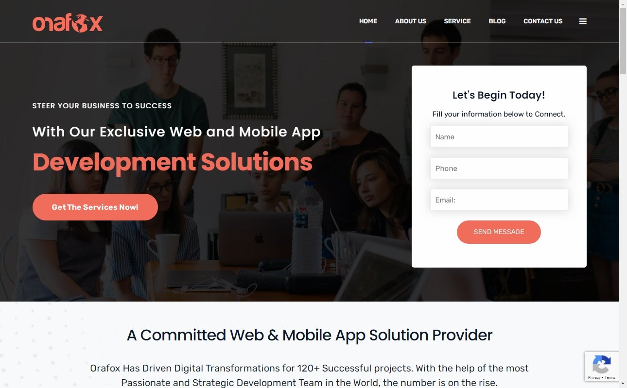 Top 25 Website Development Firms in San Diego 5