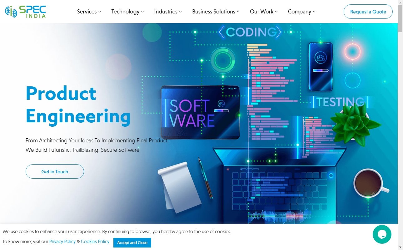 Best 13 Florida Website Development Providers 7