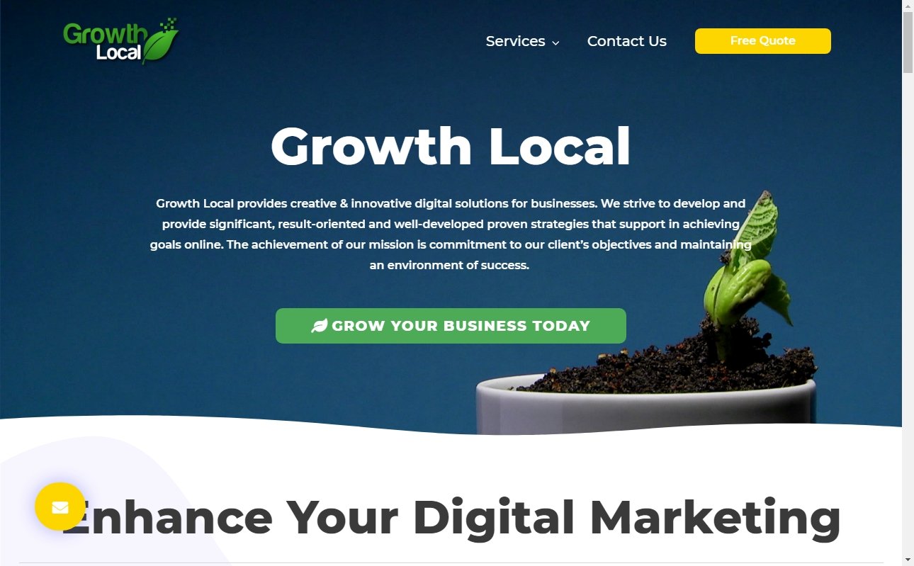 Top Colorado Web Development Providers 7