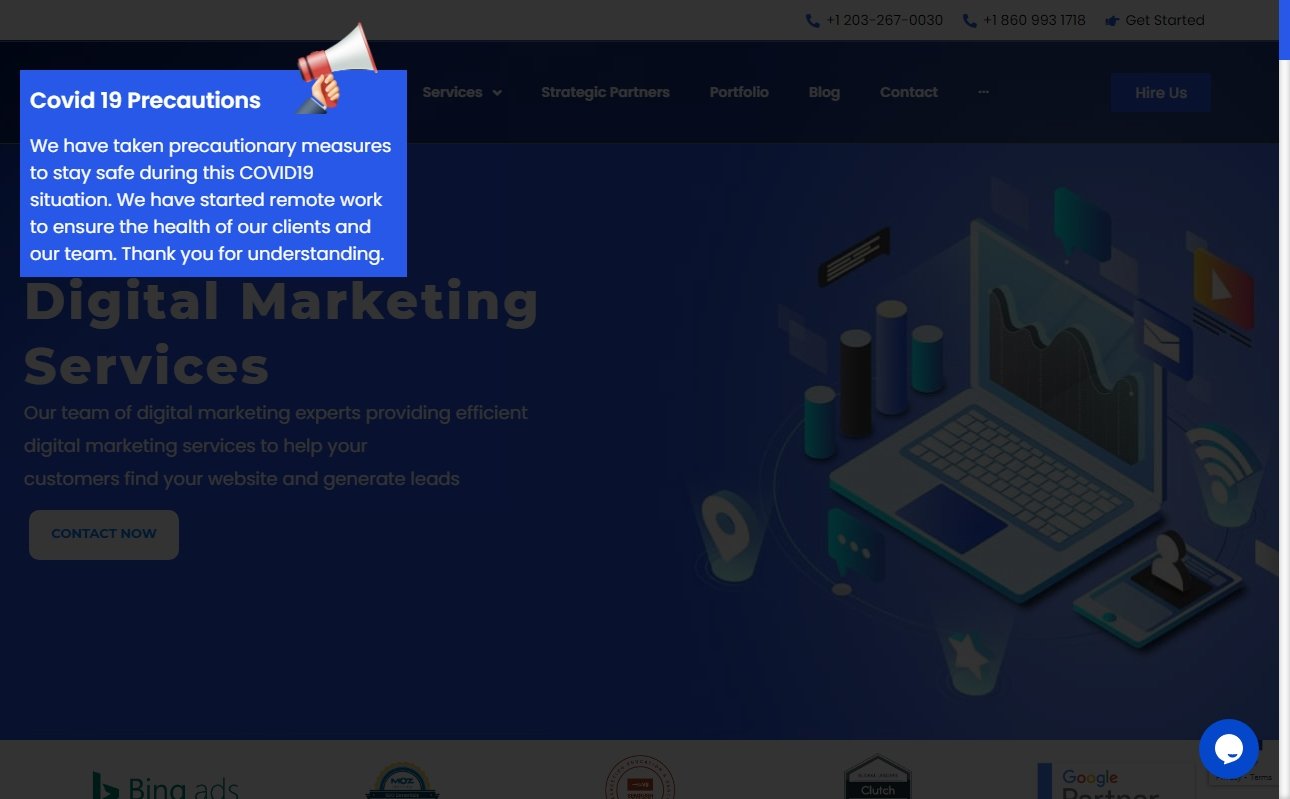 8 Best Website Development Firms in Connecticut 7