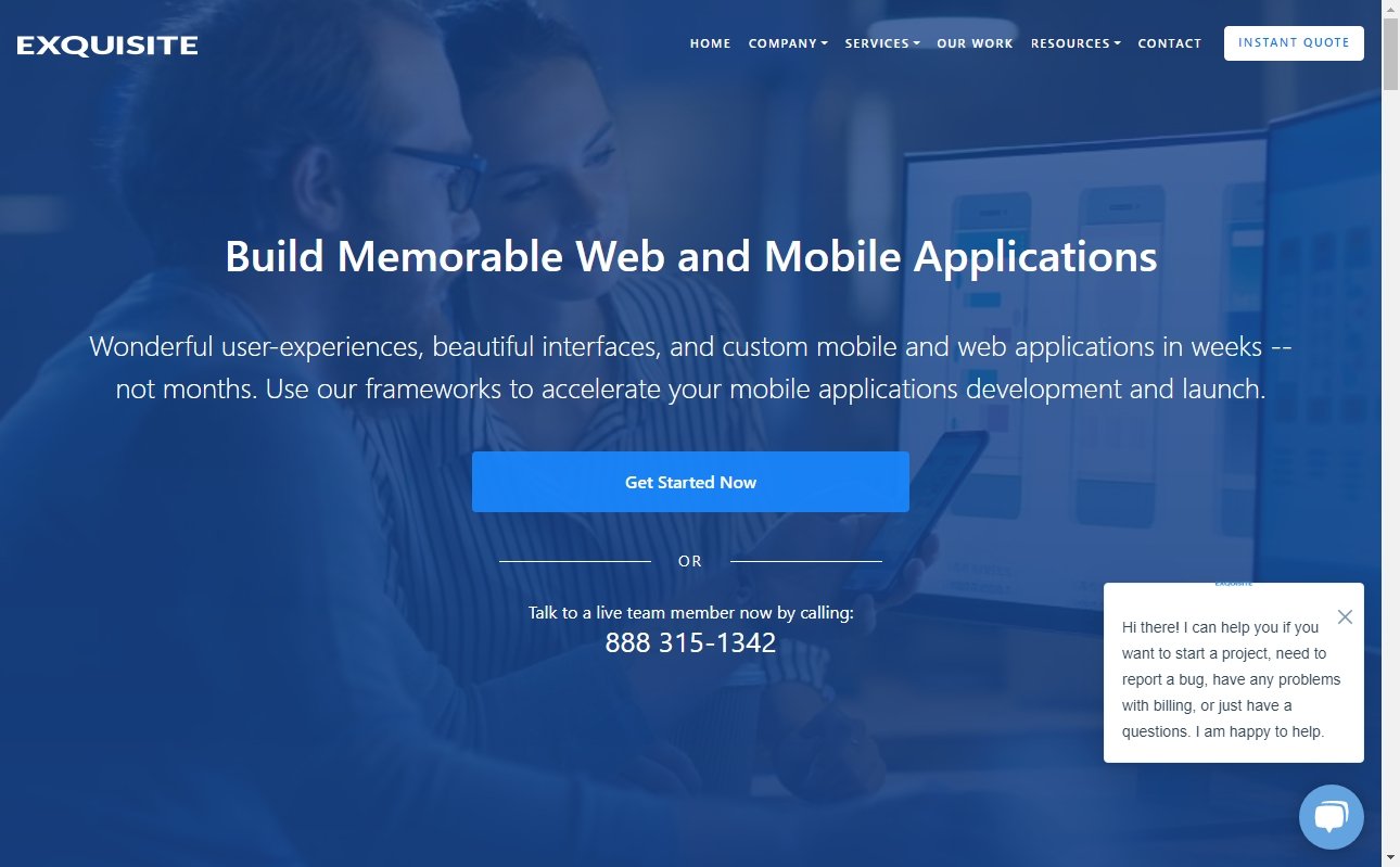Leading 10 Arizona Web Development Companies 7