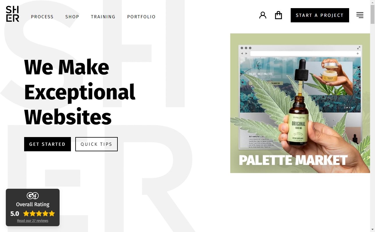 Leading 10 Arizona Web Development Companies 11