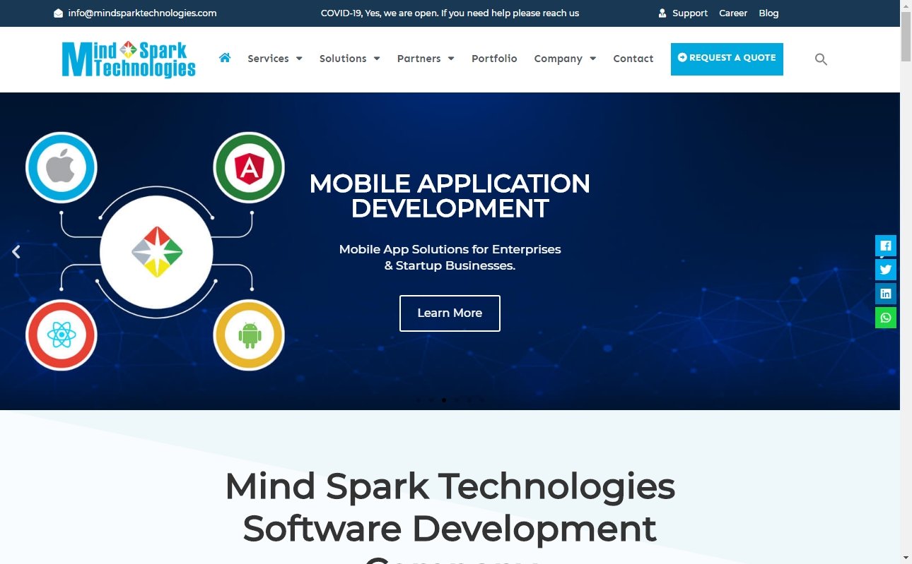 25 Best Website Development Organizations in Orlando 11