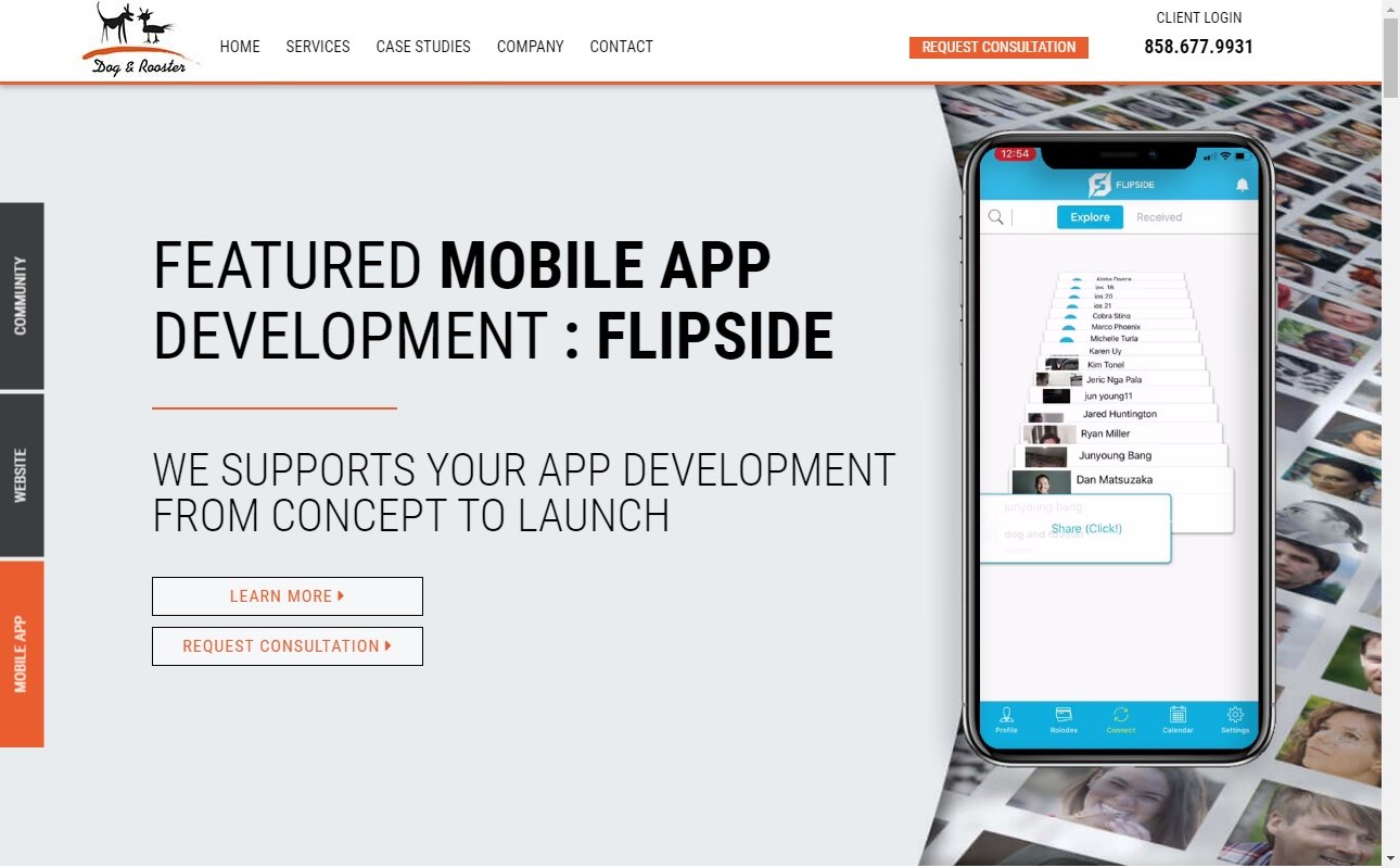 Top 25 Website Development Firms in San Diego 11