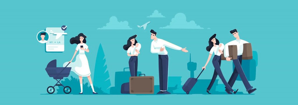 ux illustrations