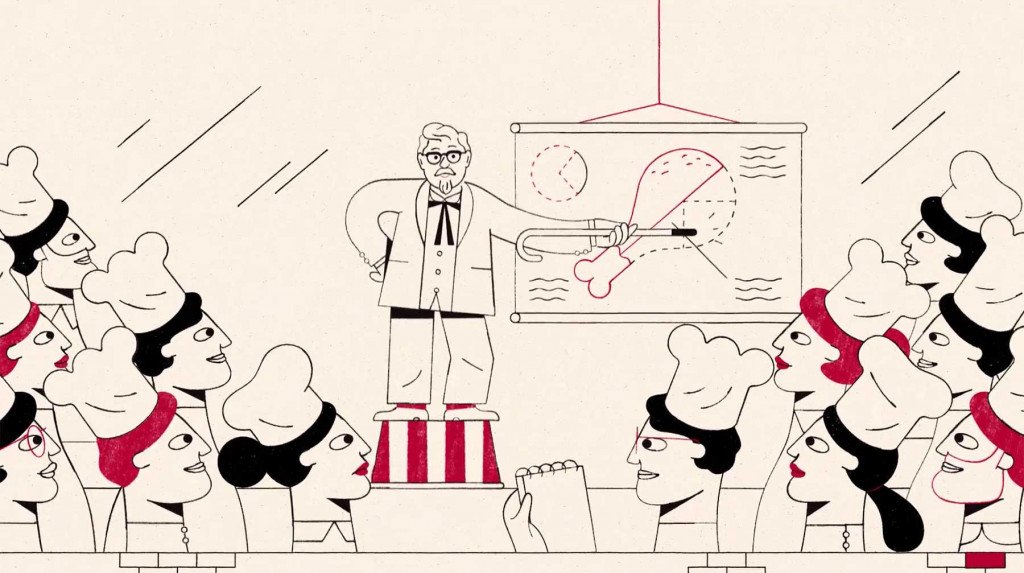 ux illustrations