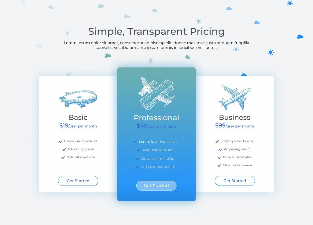 Illustrations in UI/UX Design: Why and When to Use 2