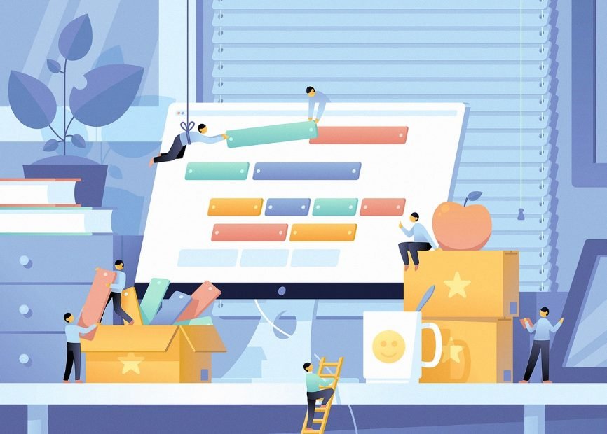 agile development