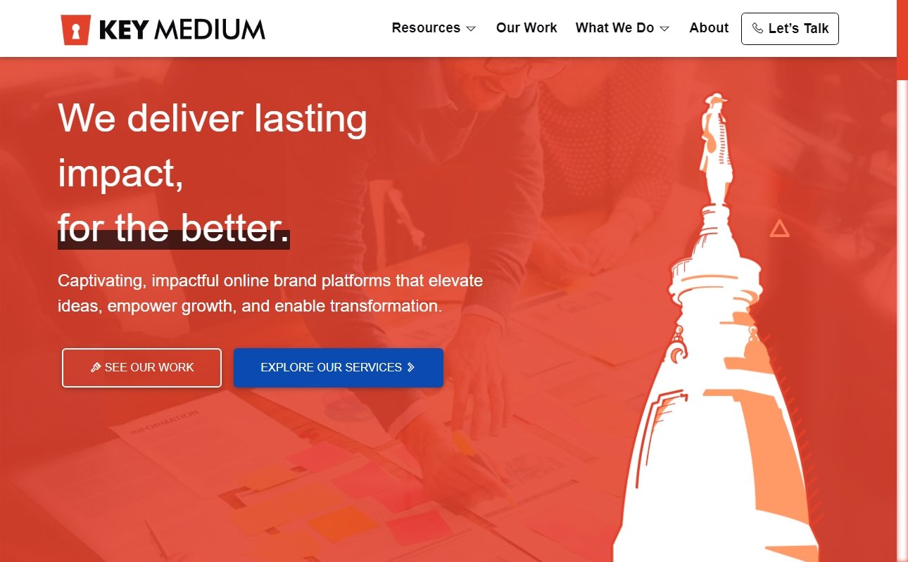 34 Best Web Development Firms in Pennsylvania 12