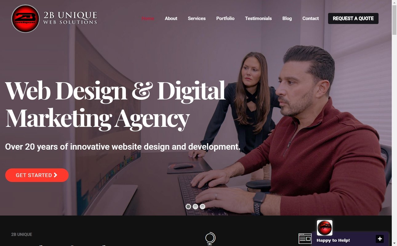 34 Best Web Development Firms in Pennsylvania 18