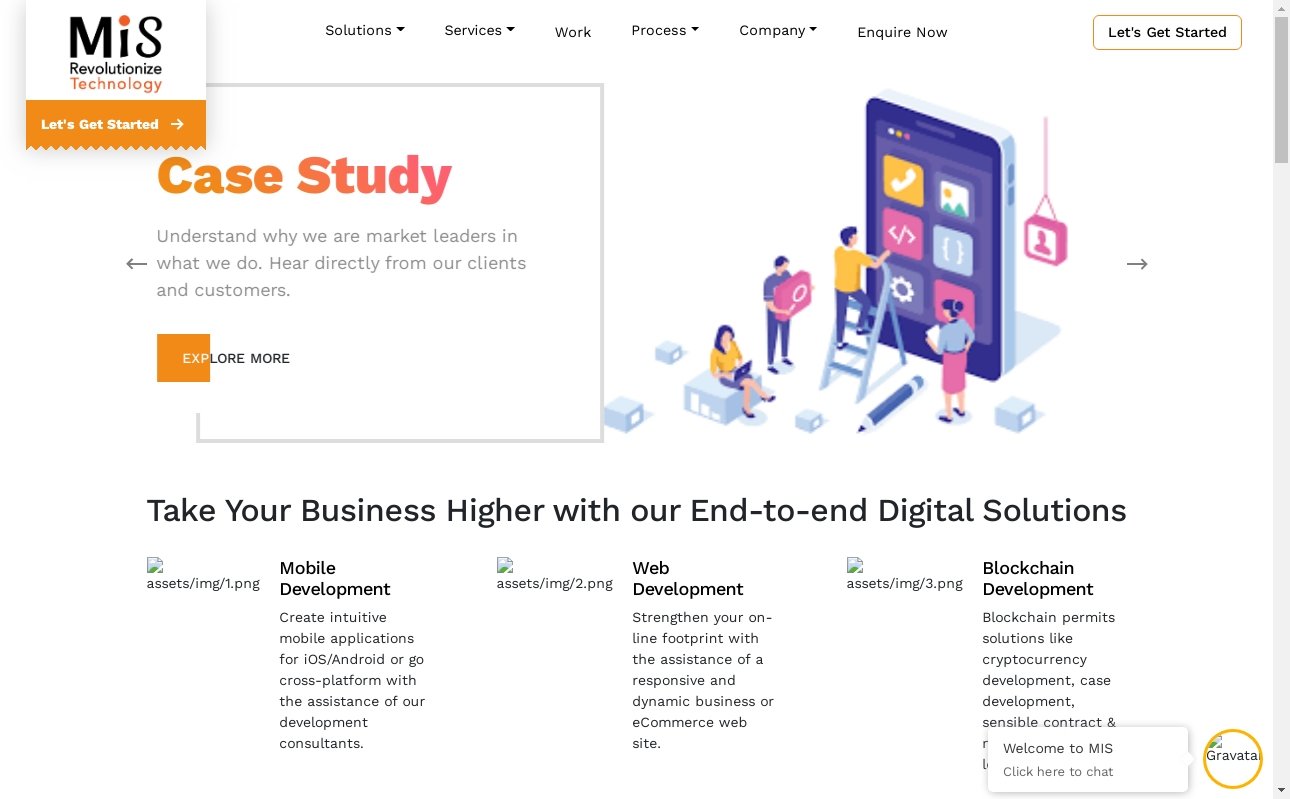 Top 33 Rated Website Development Providers in Germany 20