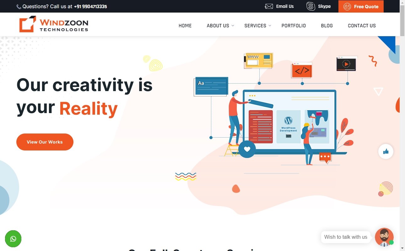 34 Best Web Development Firms in Pennsylvania 19