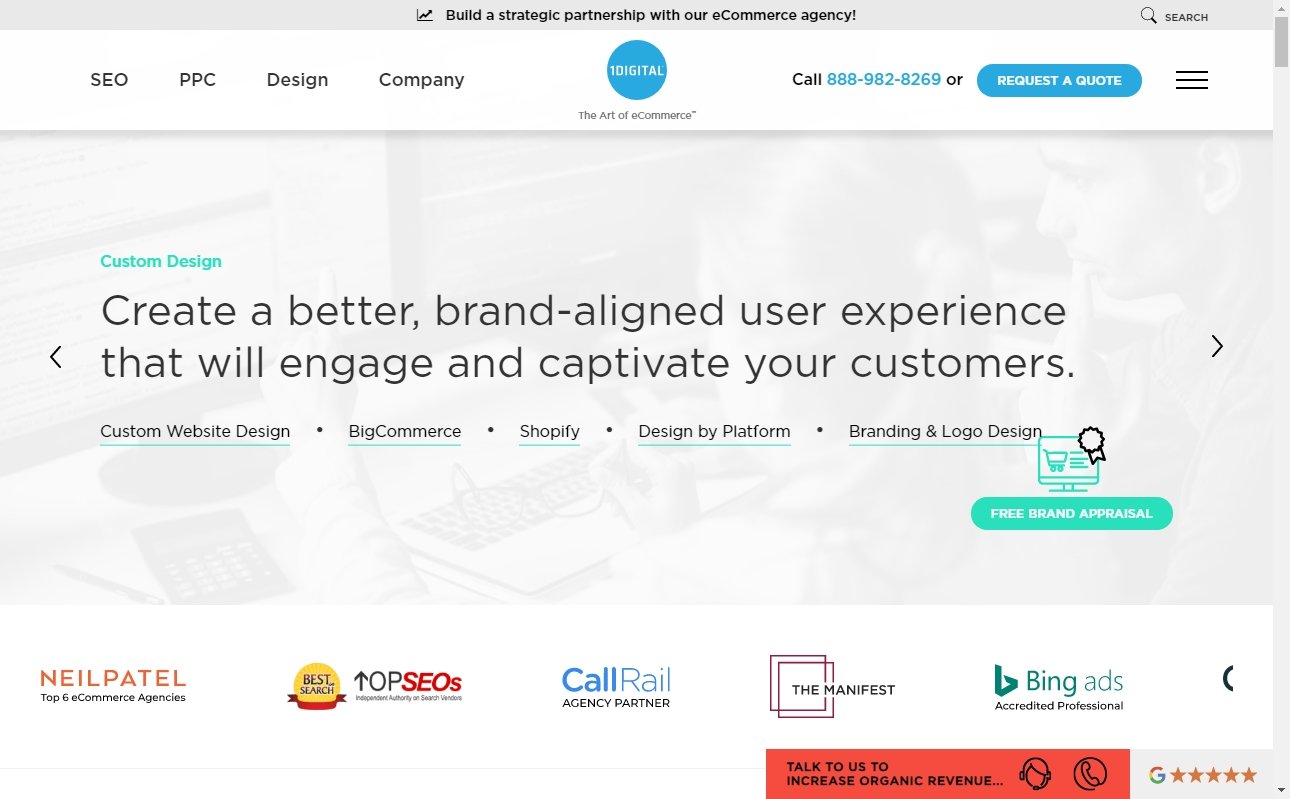 34 Best Web Development Firms in Pennsylvania 21