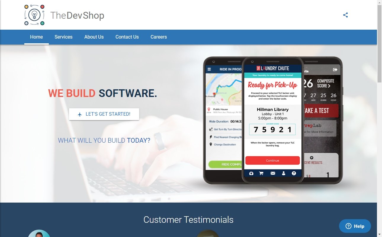 34 Best Web Development Firms in Pennsylvania 22