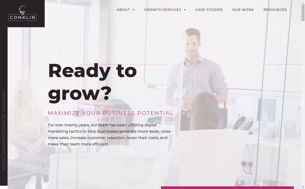 34 Best Web Development Firms in Pennsylvania 24