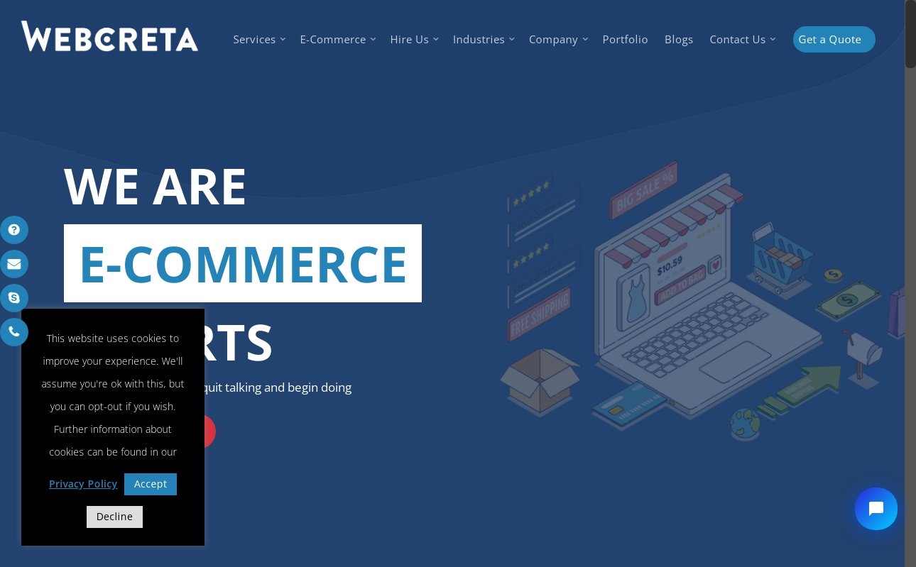 Top 33 Rated Website Development Providers in Germany 25
