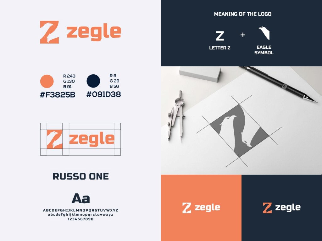 Top 30 Examples of Website Layouts 24