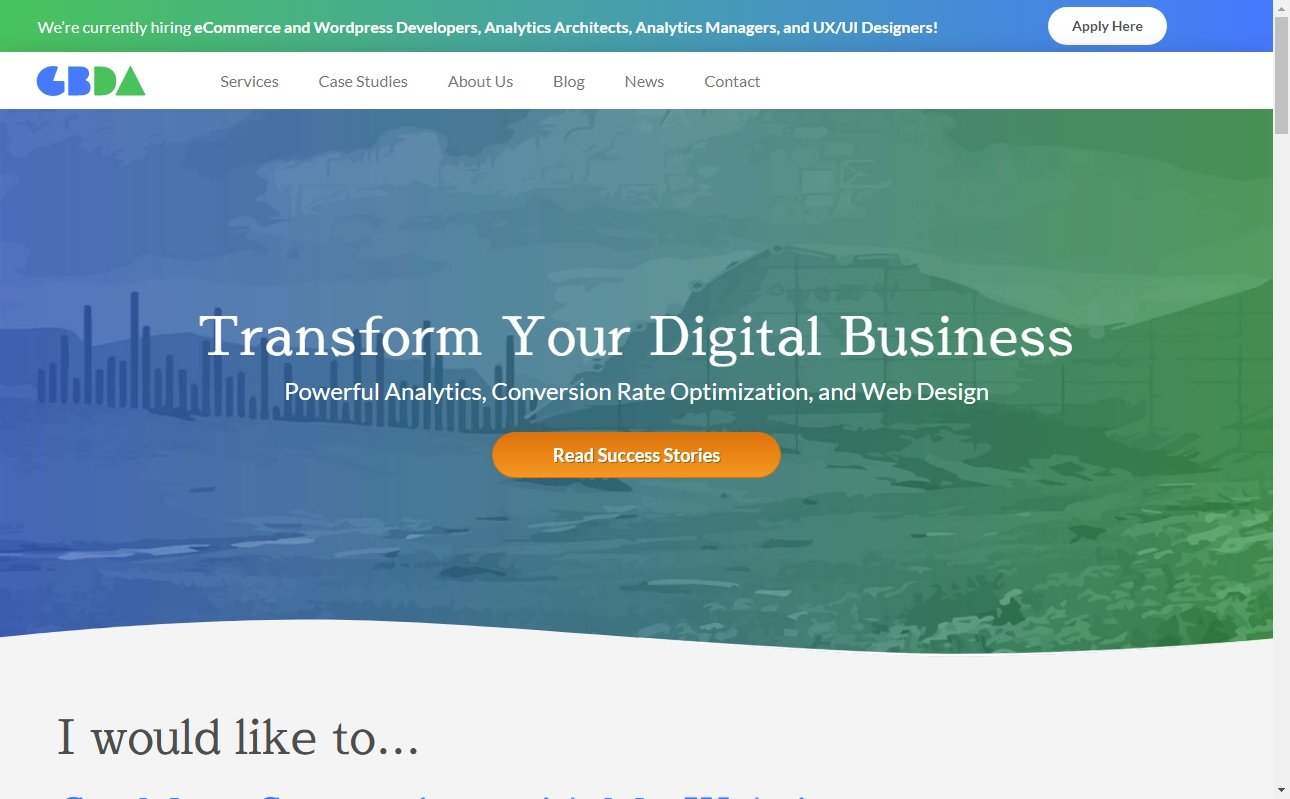 34 Best Web Development Firms in Pennsylvania 28