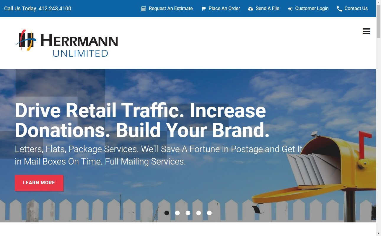 34 Best Web Development Firms in Pennsylvania 29