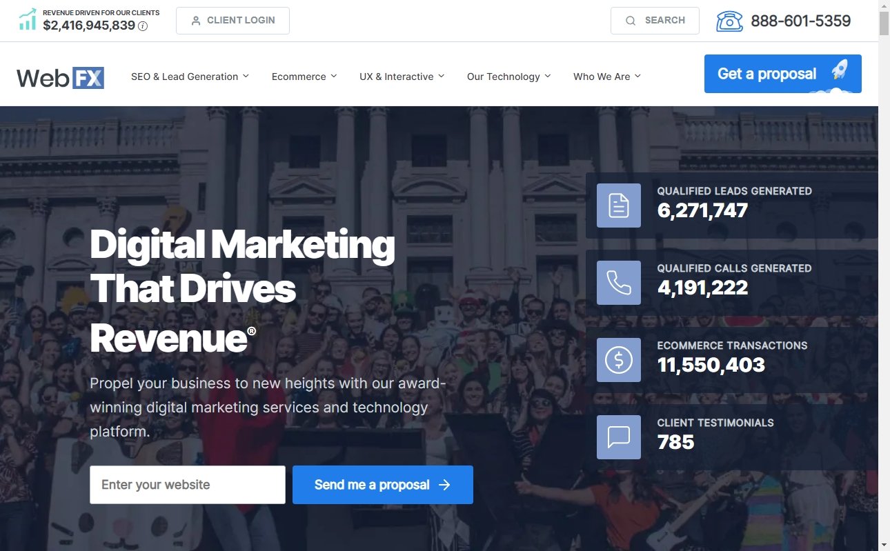 34 Best Web Development Firms in Pennsylvania 6