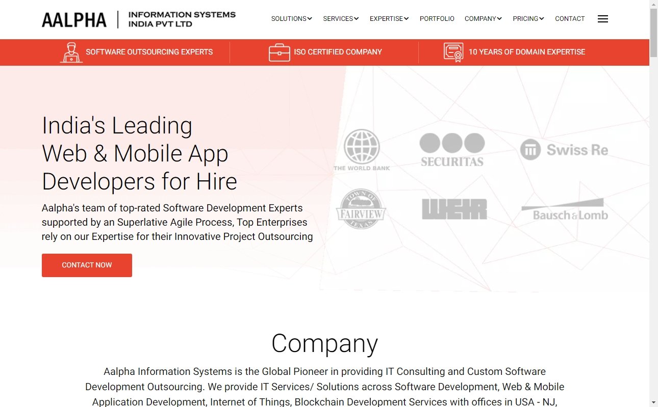 Top 33 Rated Website Development Providers in Germany 9