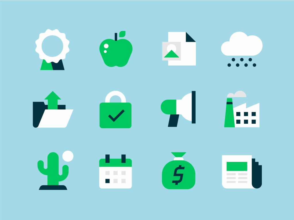 how to make an app icon - branding