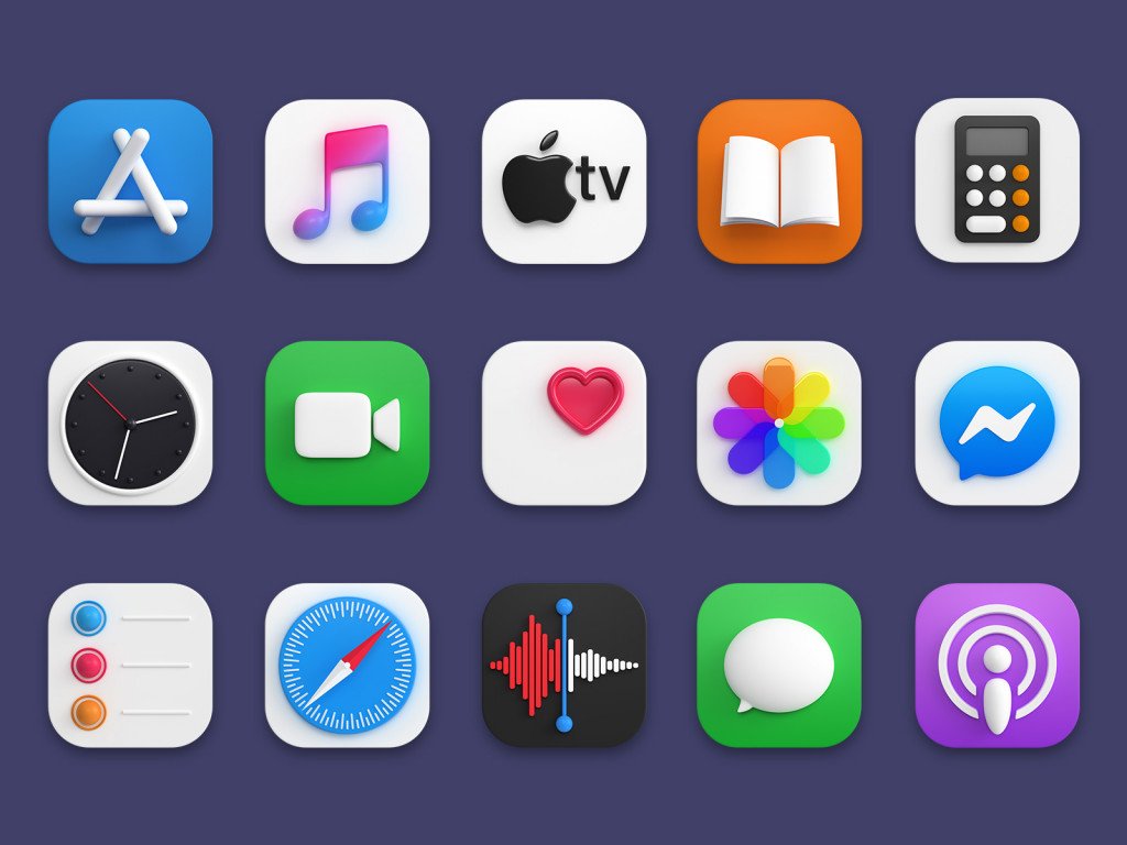 How to Make an App Icon: 12 Tips from Experts (2024) 7