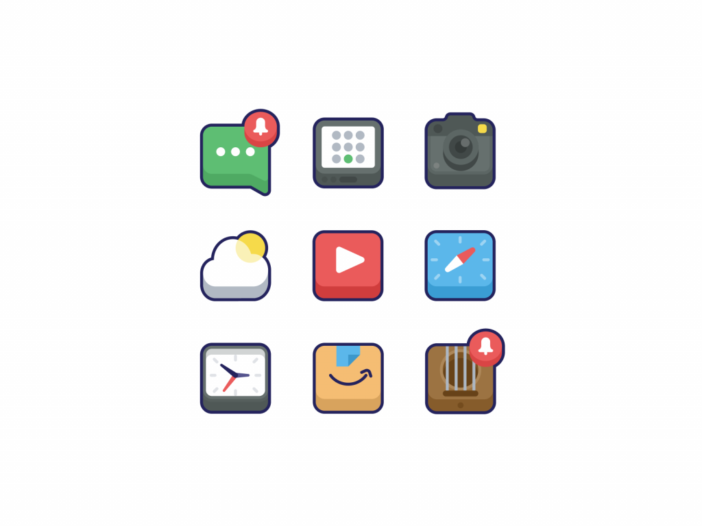 How to Make an App Icon: 12 Tips from Experts (2024) 3
