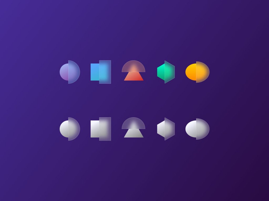 how to make an app icon - principles