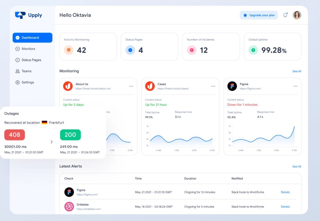 App types