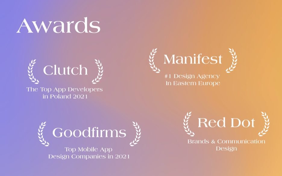 Fireart awards 2021