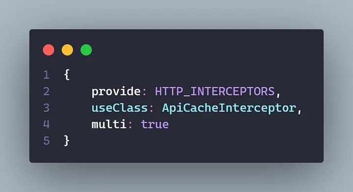cache