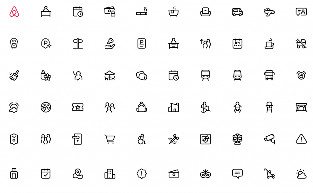 How to Create & Easily Integrate Icons into Your Product Design? 4