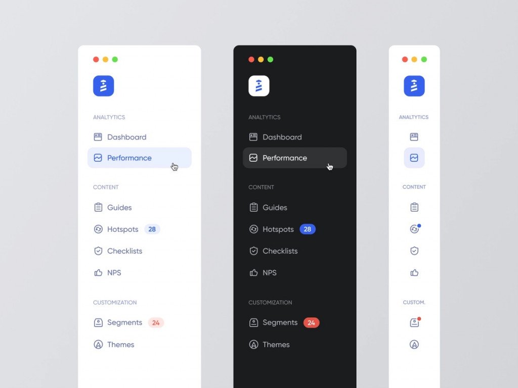 Alternative UX Patterns: Avoiding Nested Modals in Digital Products 3