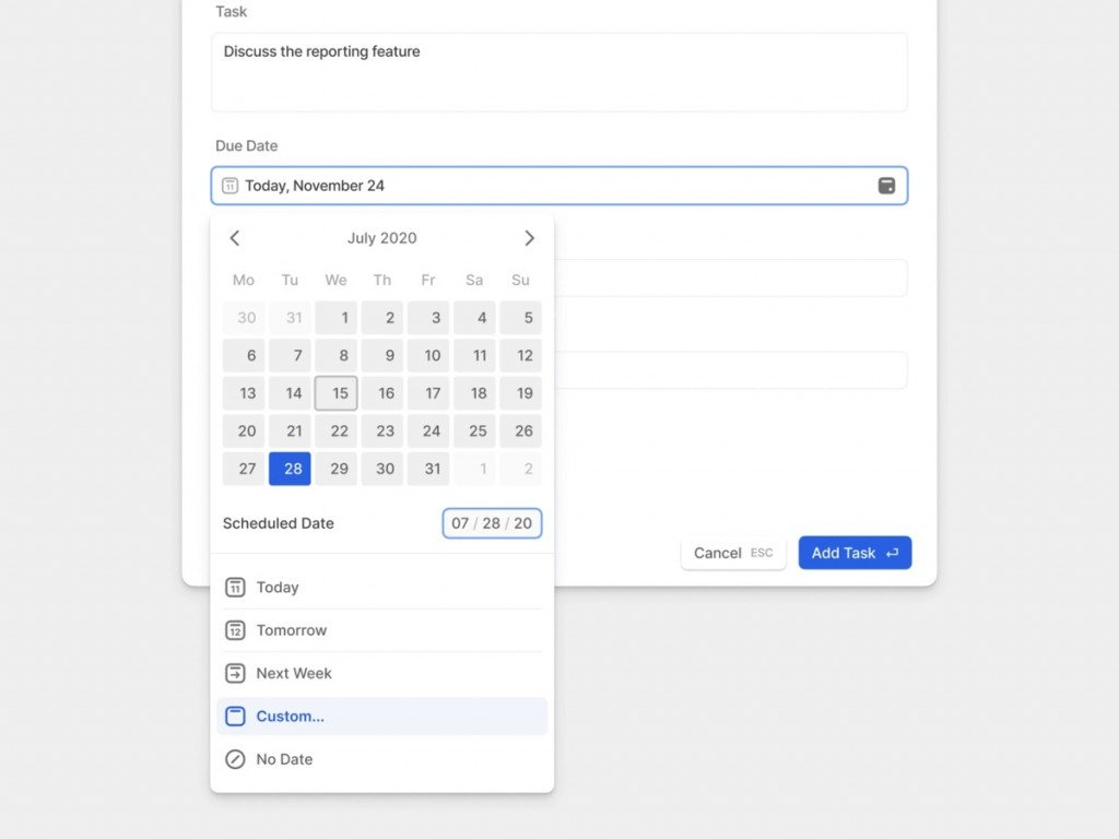 Alternative UX Patterns: Avoiding Nested Modals in Digital Products 4